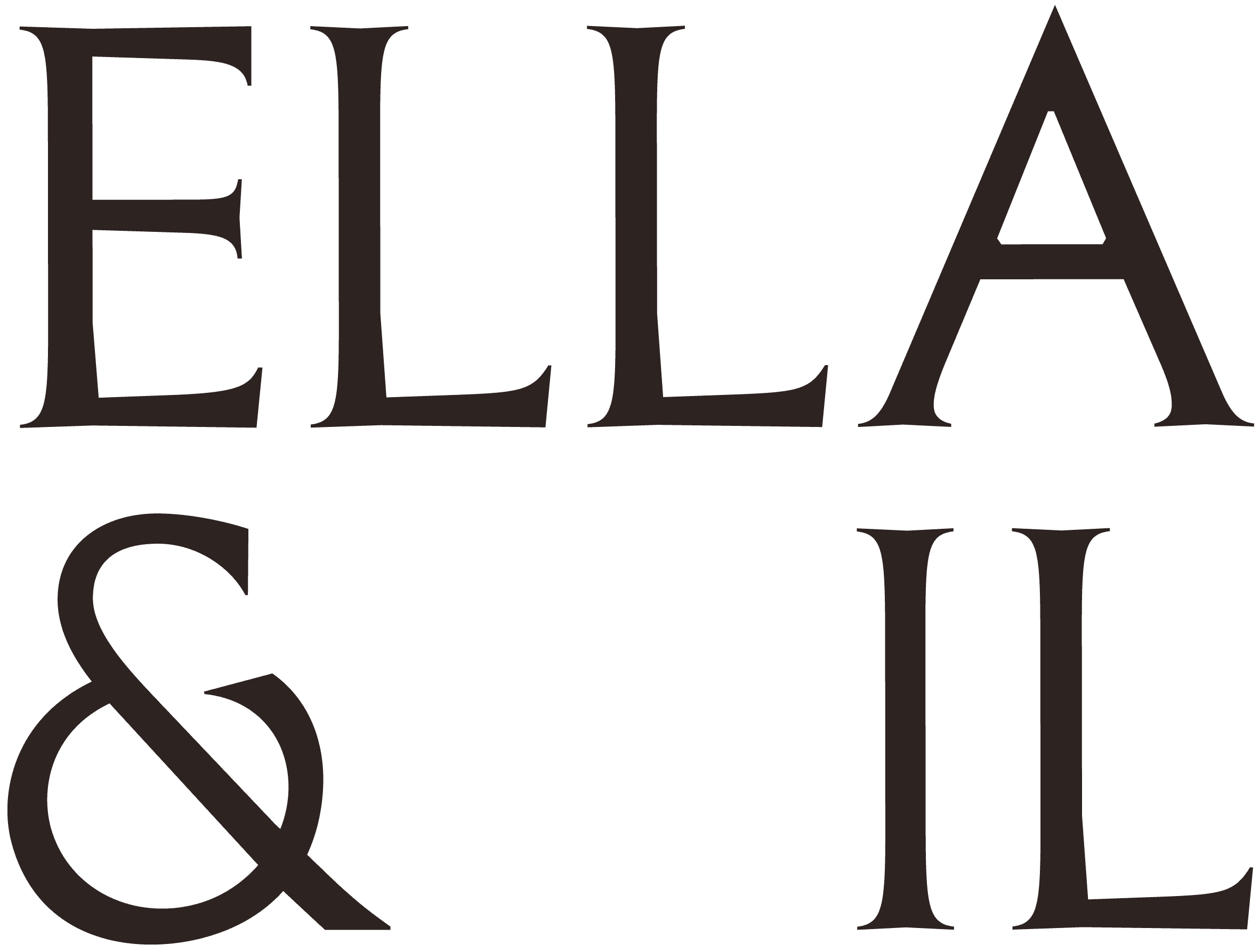ella&il